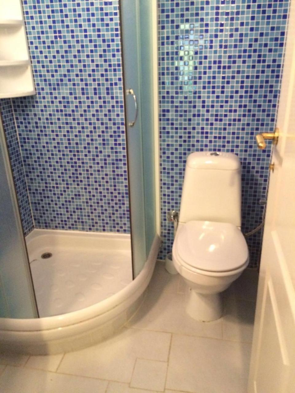 Studio Apartments Morinj Bagian luar foto