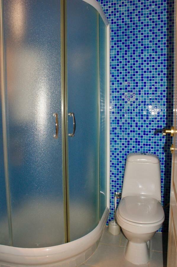 Studio Apartments Morinj Bagian luar foto