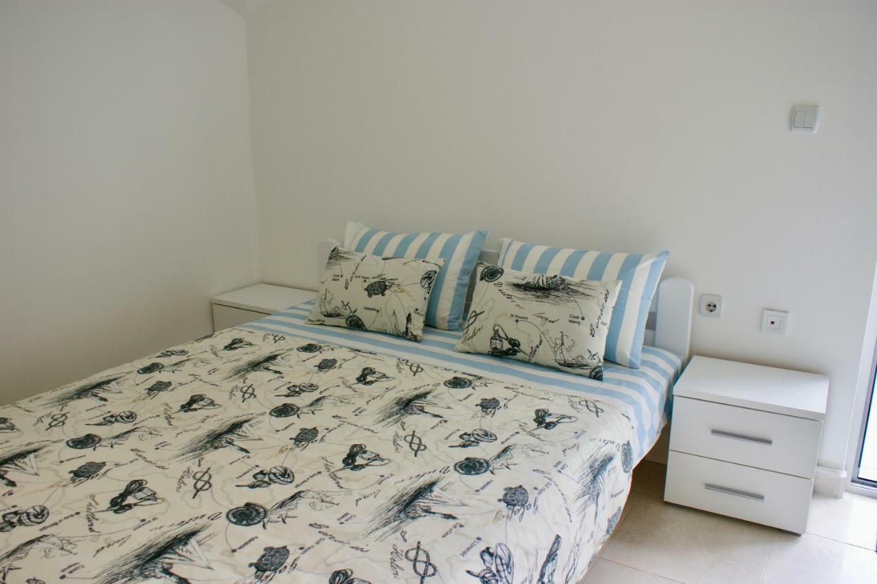 Studio Apartments Morinj Bagian luar foto